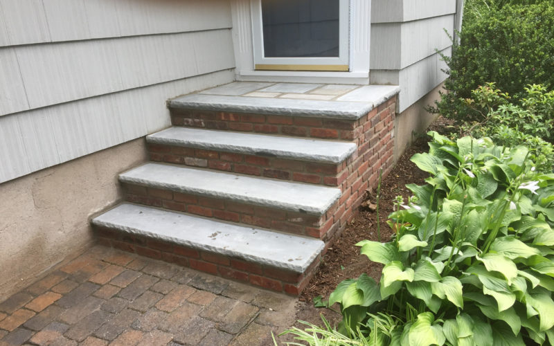 steps steps