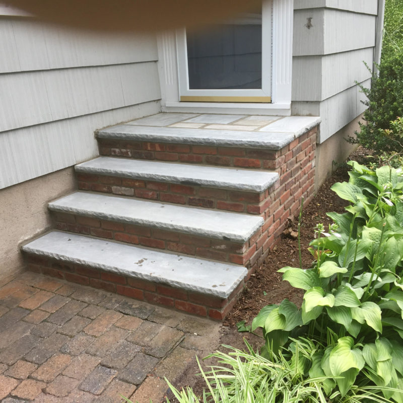 steps steps